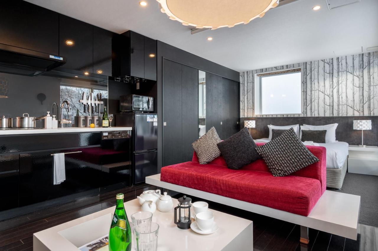 Kira Kira Suites By H2 Life Куття Екстер'єр фото