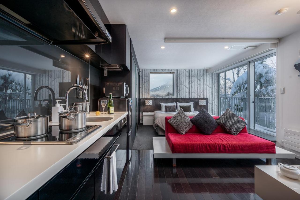 Kira Kira Suites By H2 Life Куття Екстер'єр фото